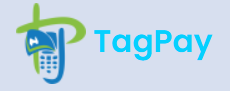 TagPay logo